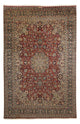 Rafsanjan Tapijt 424x300cm - Perzisch tapijt