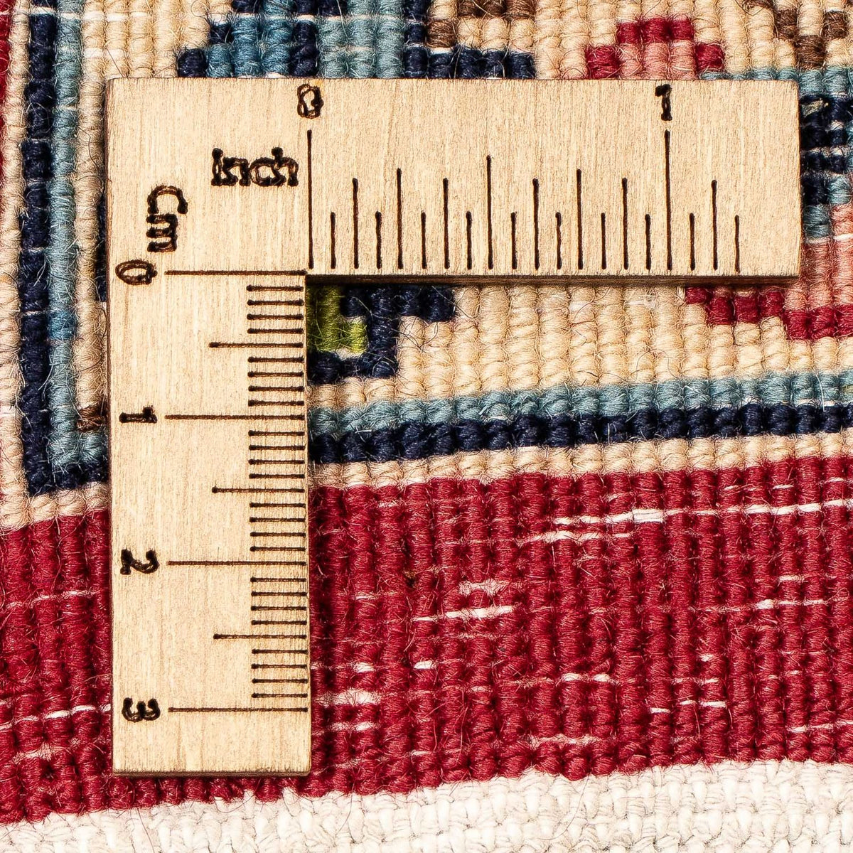 Perzisch tapijt - Royal - 424 x 300 cm - veelkleurig