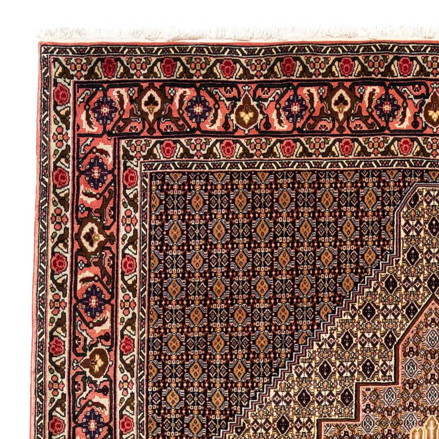 Senneh Tapijt 297x200cm - Perzisch tapijt