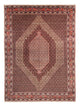 Senneh Tapijt 340x254cm - Perzisch tapijt