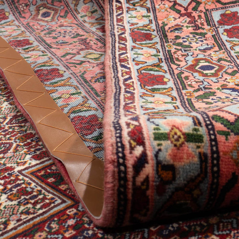 Perzisch tapijt - Klassiek - 340 x 254 cm - bruin