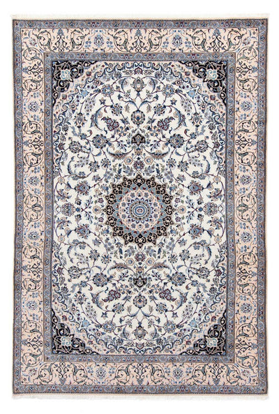 Nain - 9La Tapijt 203x301cm - Perzisch tapijt