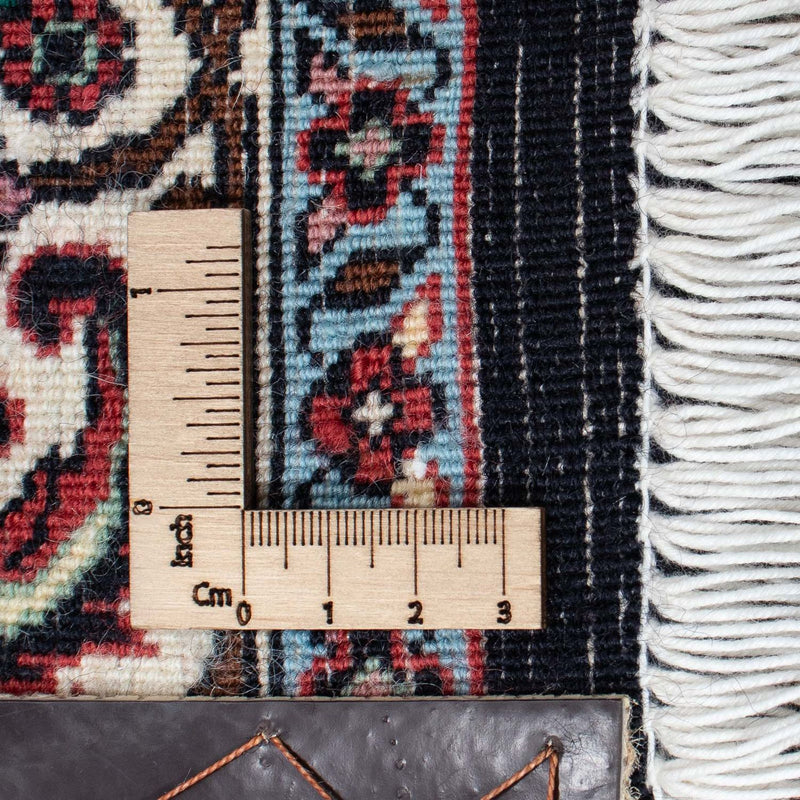 Perzisch tapijt - Bijar - 207 x 131 cm - veelkleurig