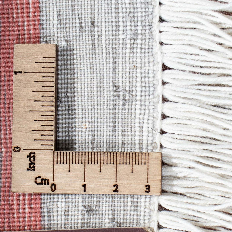 Perzisch tapijt - Tabriz - Royal - 204 x 154 cm - roze