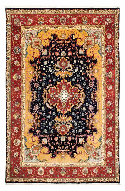 Tabriz - 50 Raj Tapijt 190x288cm - Perzisch tapijt
