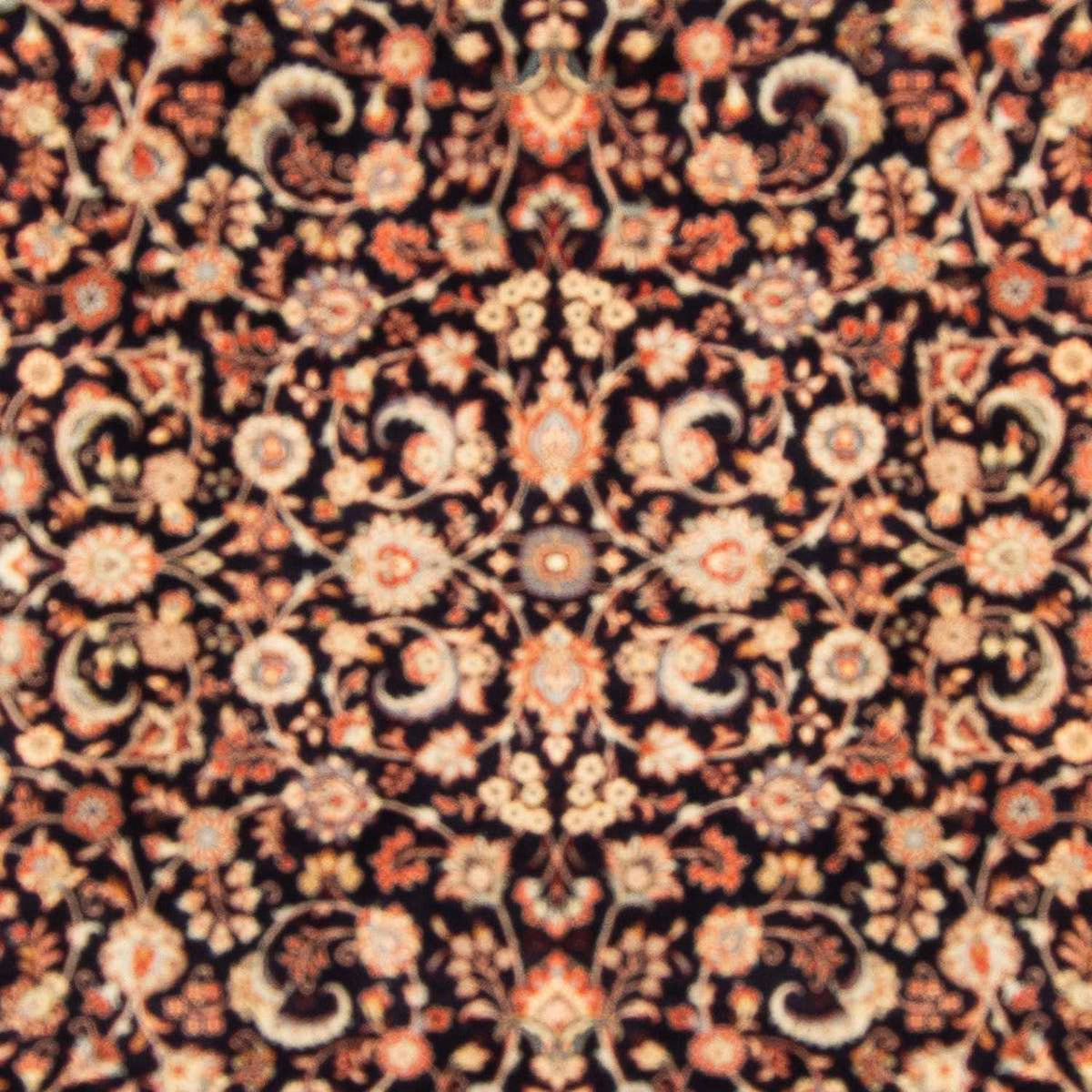 Perzisch tapijt - Klassiek - 300 x 248 cm - donkerblauw