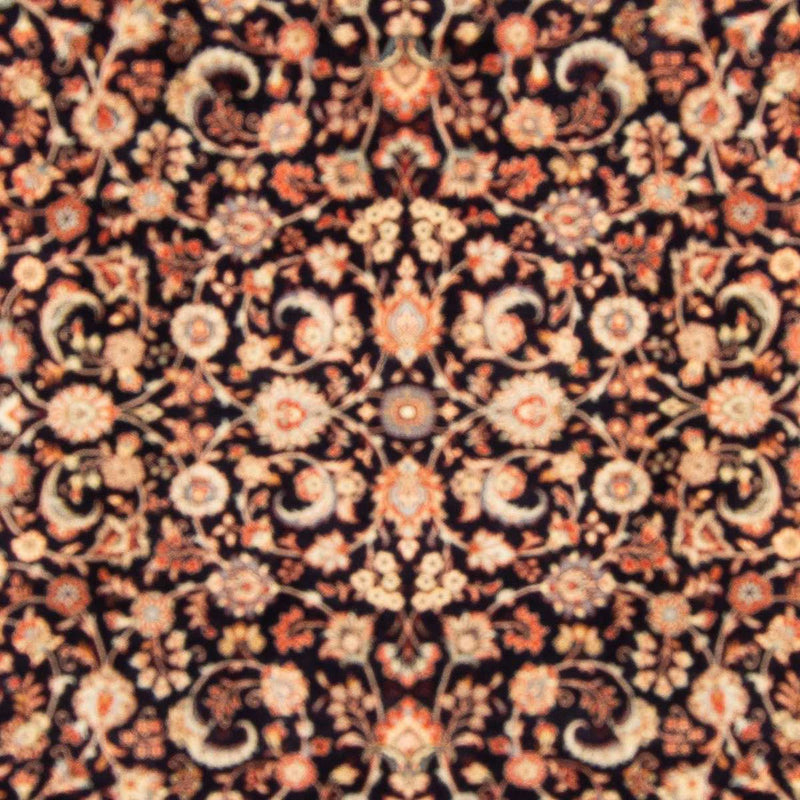 Perzisch tapijt - Klassiek - 300 x 248 cm - donkerblauw