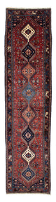 Yalameh Tapijt 370x84cm - Perzisch tapijt