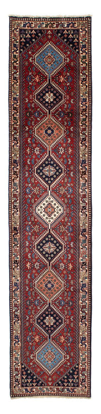 Yalameh Tapijt 373x80cm - Perzisch tapijt – product image