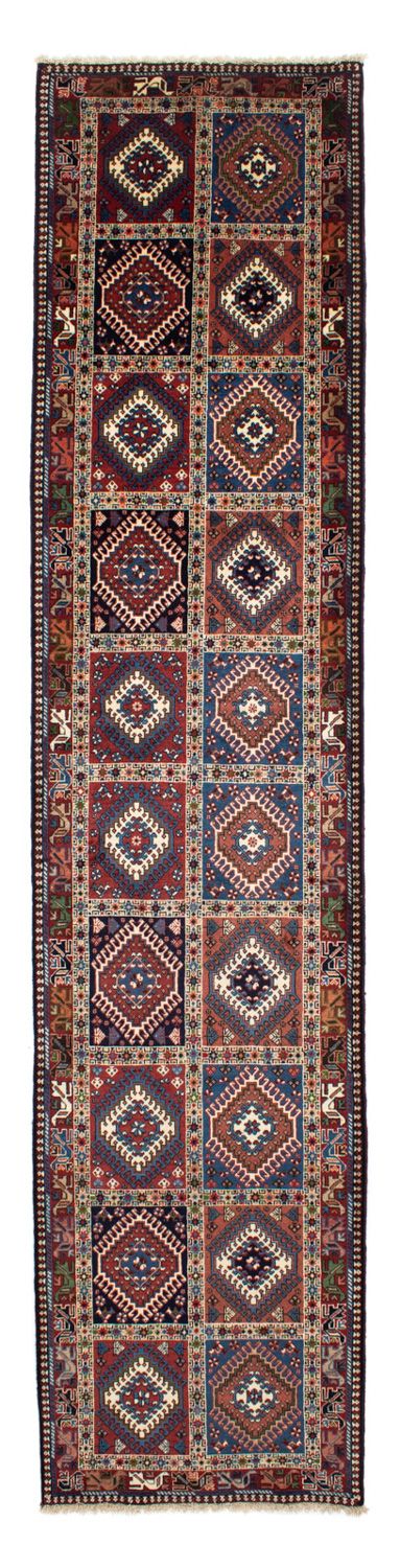 Yalameh Tapijt 83x398cm - Perzisch tapijt