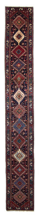 Yalameh Tapijt 600x84cm - Perzisch tapijt