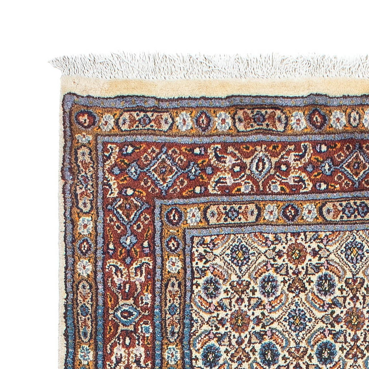 Yalameh Tapijt 192x80cm - Perzisch tapijt