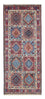 Loper Perzisch Tapijt - Nomadisch - 196 x 80 cm - blauw