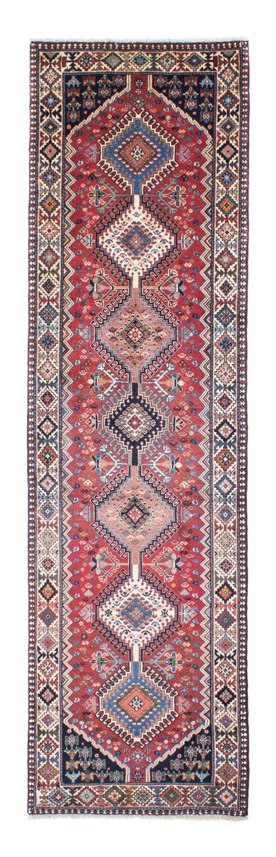 Yalameh Tapijt 80x292cm - Perzisch tapijt