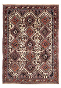 Yalameh Tapijt 288x202cm - Perzisch tapijt – product image