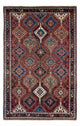 Yalameh Tapijt 310x200cm - Perzisch tapijt