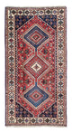 Yalameh Tapijt 98x194cm - Perzisch tapijt