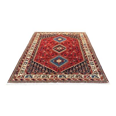 Yalameh Tapijt 141x195cm - Perzisch tapijt