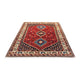 Yalameh Tapijt 195x141cm - Perzisch tapijt