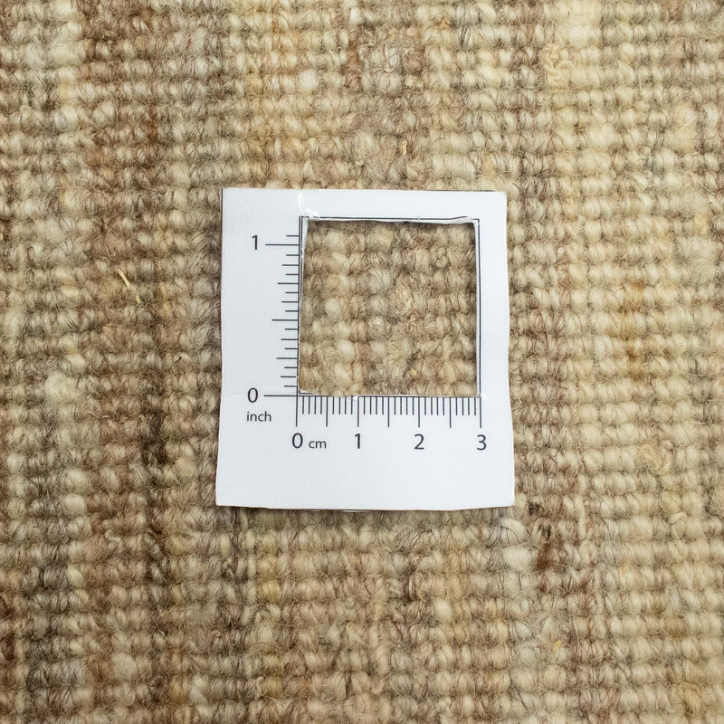 Gabbeh tapijt - Perzisch - 230 x 160 cm - beige