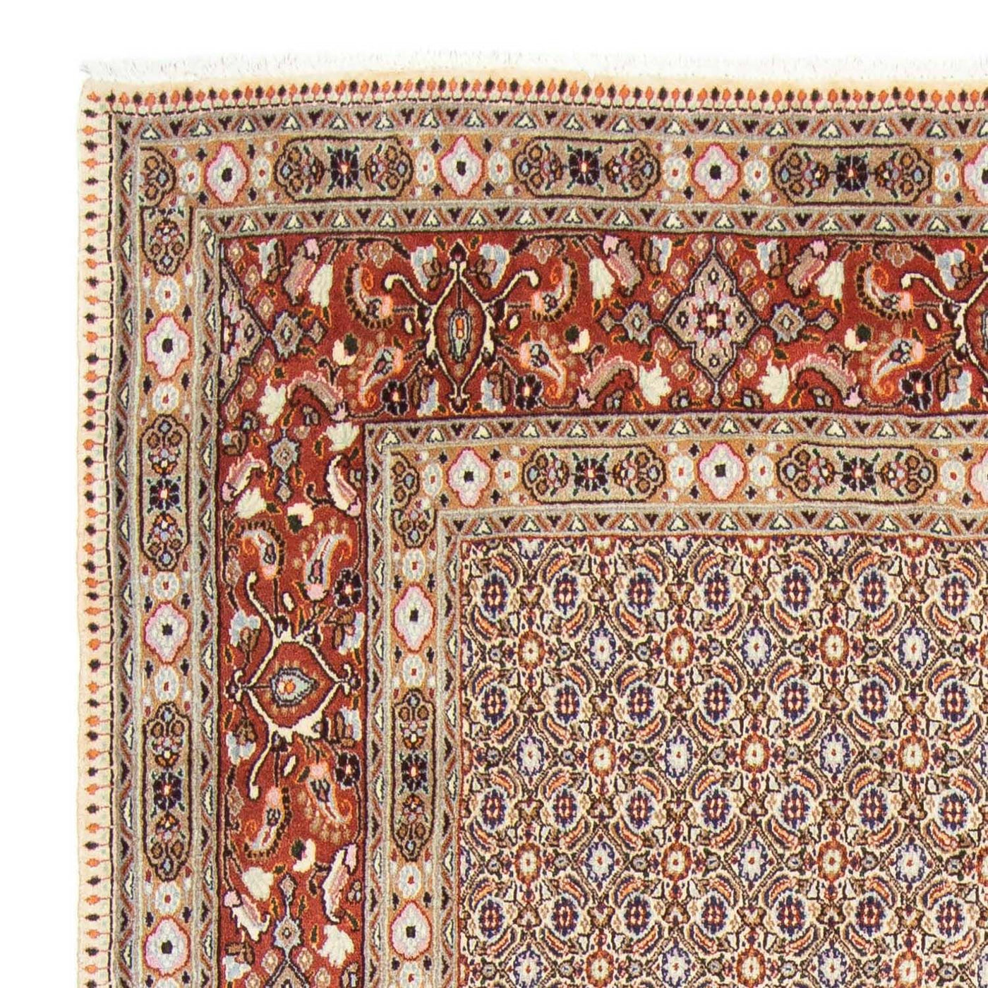 Senneh Tapijt 300x197cm - Perzisch tapijt