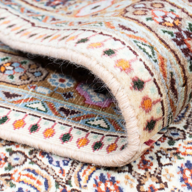 Perzisch tapijt - Klassiek - 300 x 197 cm - beige