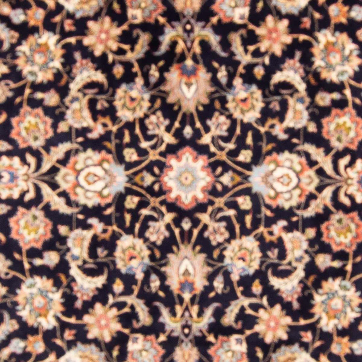 Perzisch tapijt - Klassiek - 340 x 244 cm - donkerblauw