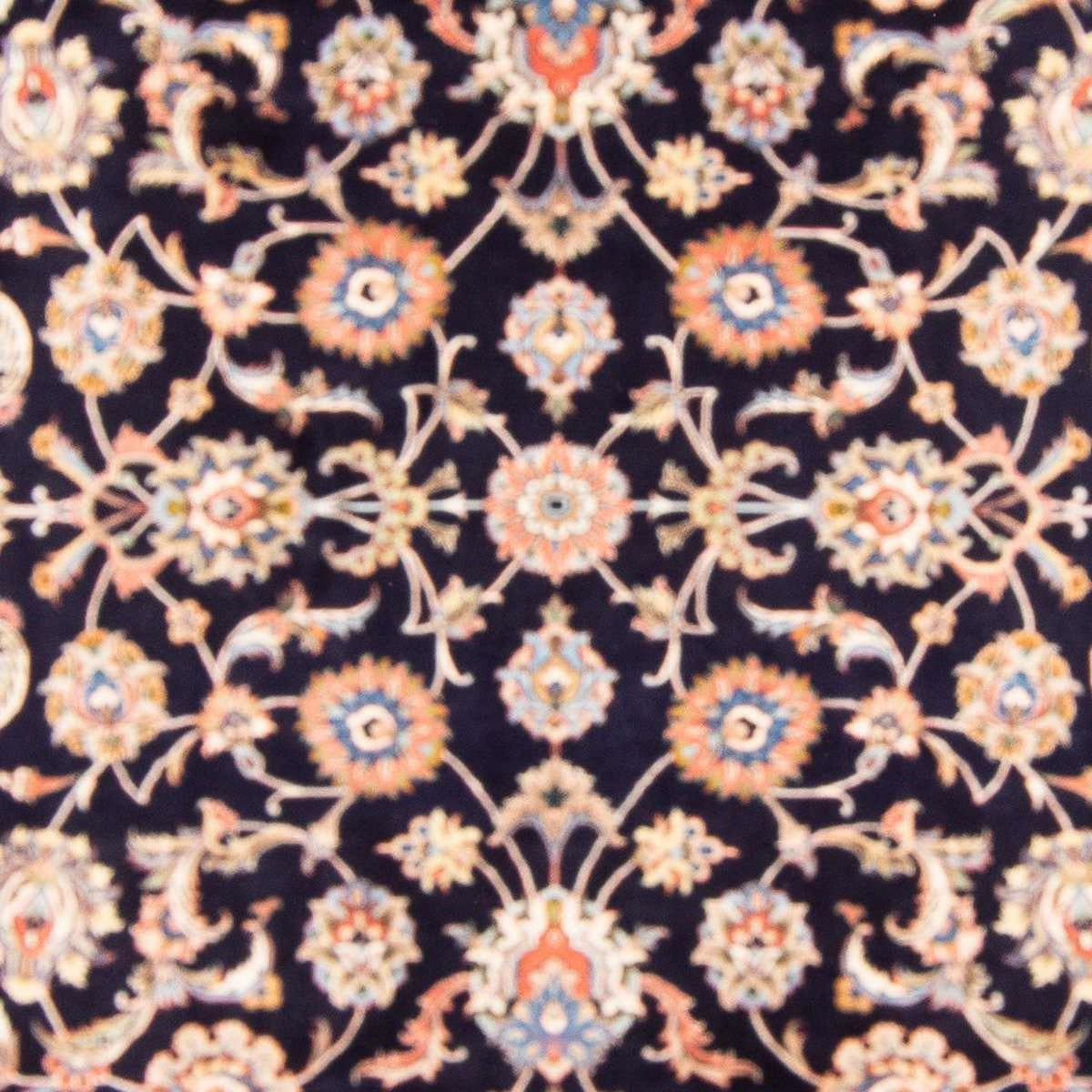 Perzisch tapijt - Klassiek - 337 x 249 cm - donkerblauw