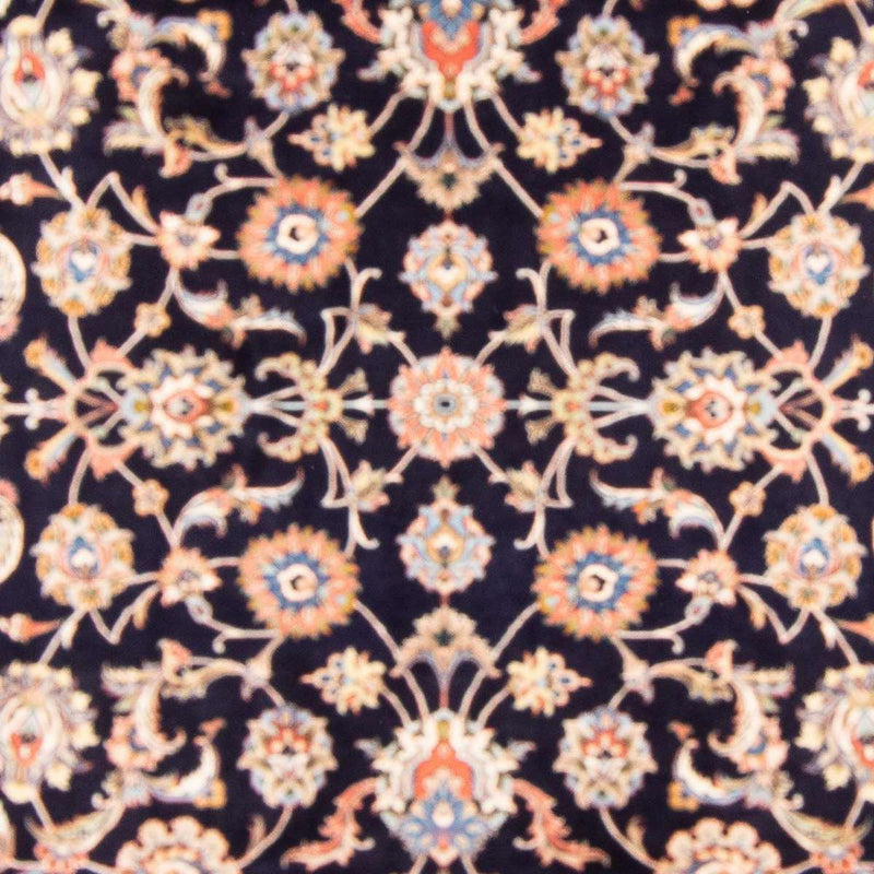 Perzisch tapijt - Klassiek - 337 x 249 cm - donkerblauw