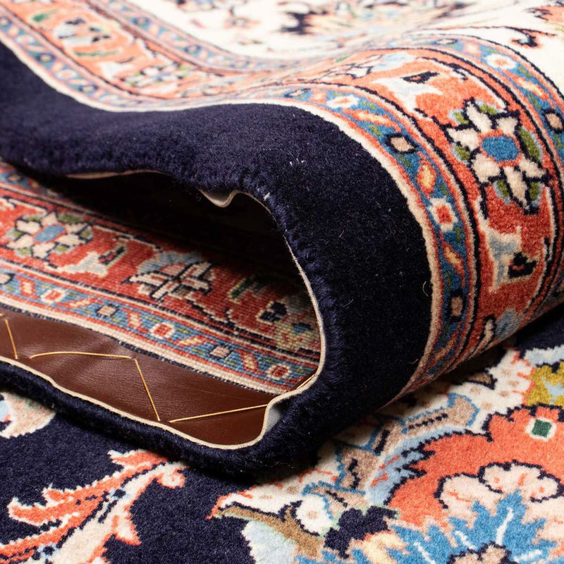 Perzisch tapijt - Klassiek - 337 x 249 cm - donkerblauw