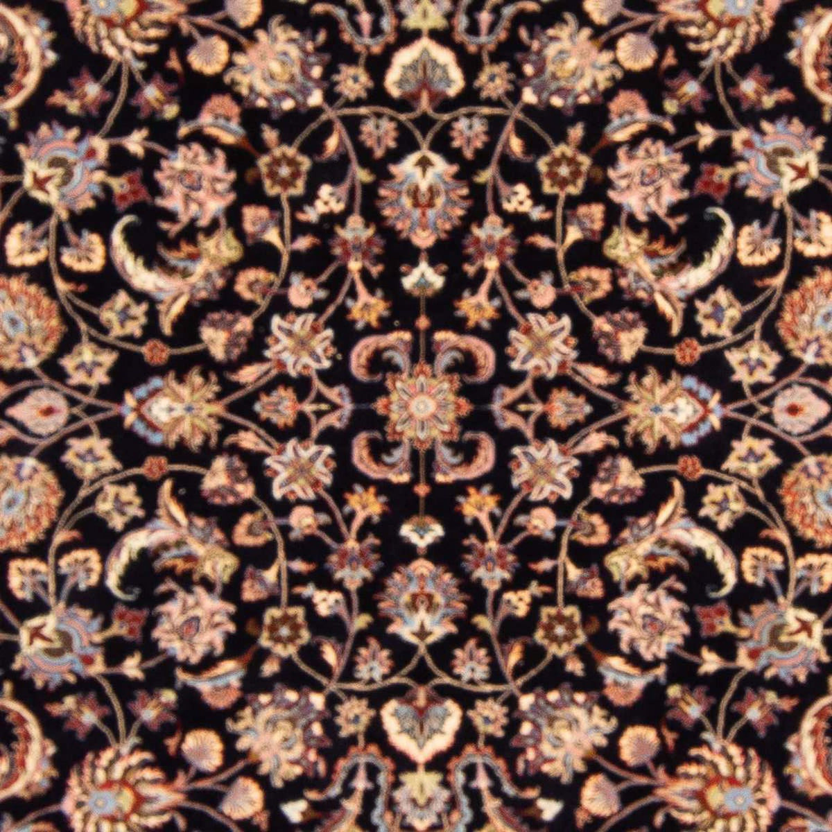 Perzisch tapijt - Klassiek - 338 x 248 cm - donkerblauw