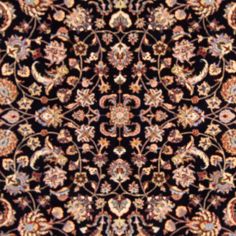 Perzisch tapijt - Klassiek - 338 x 248 cm - donkerblauw