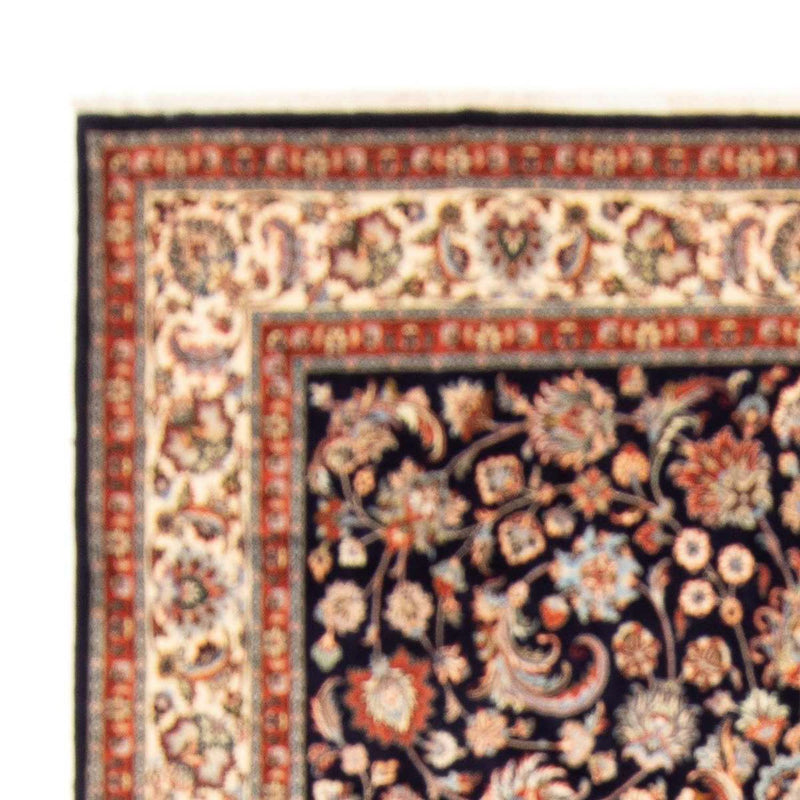 Perzisch tapijt - Klassiek - 345 x 248 cm - donkerblauw