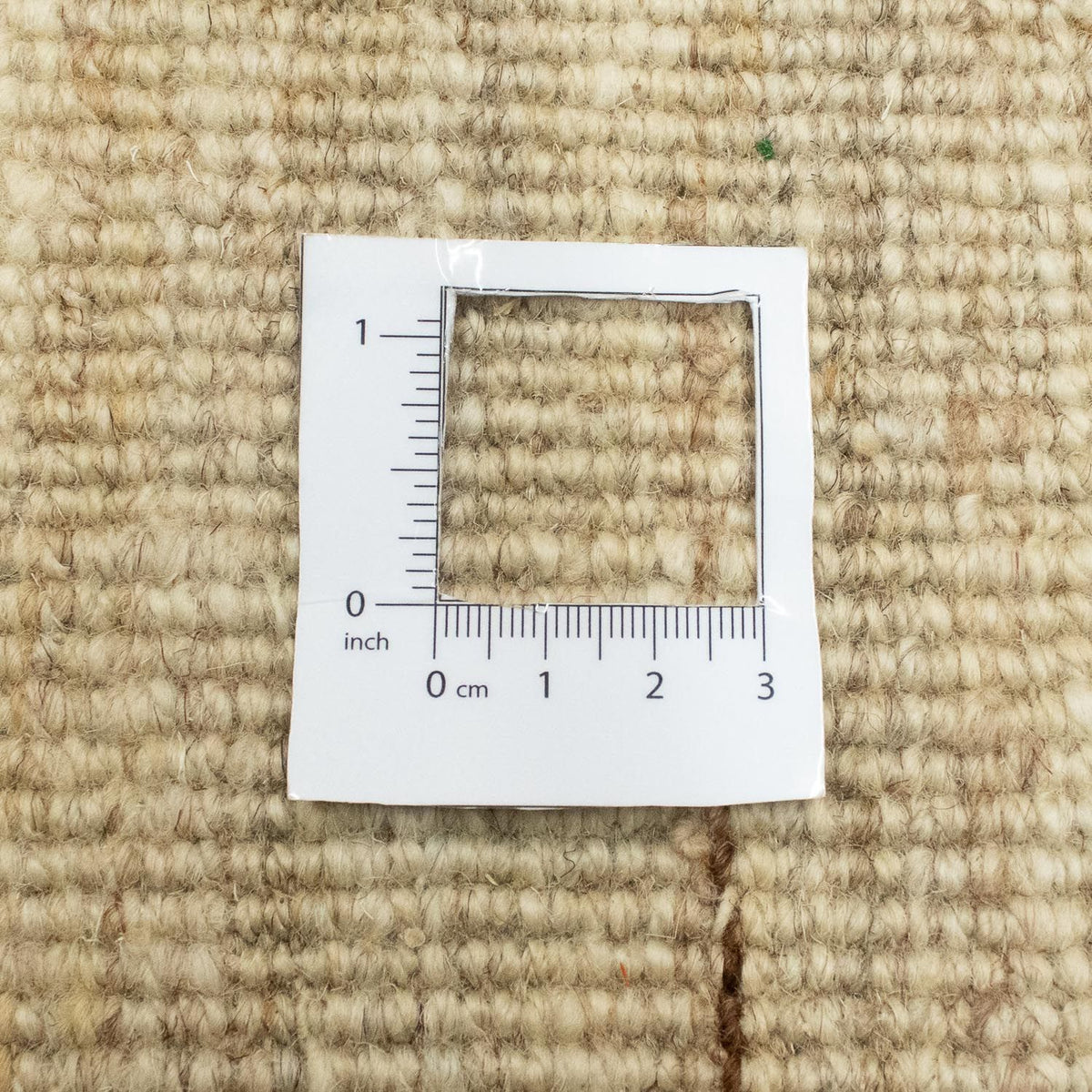 Gabbeh tapijt - Perzisch - 230 x 157 cm - beige