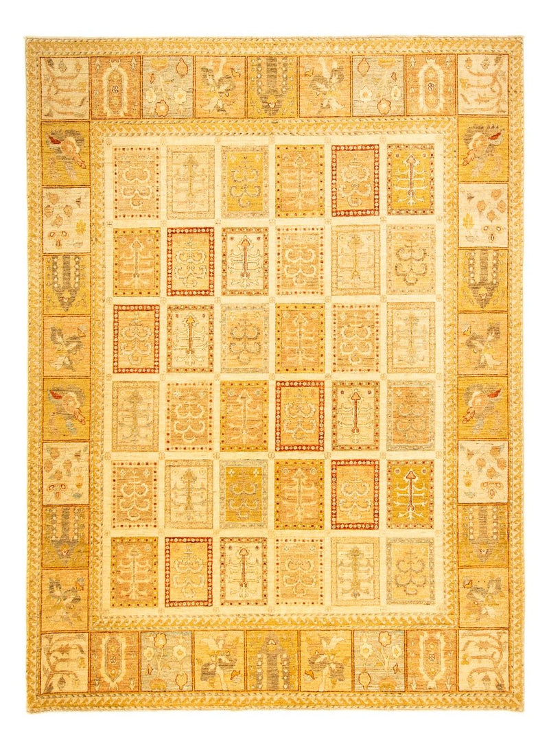 Ziegler tapijt - 263 x 200 cm - beige