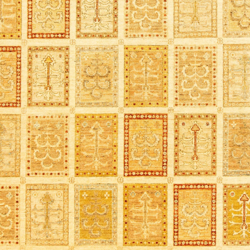 Ziegler tapijt - 263 x 200 cm - beige