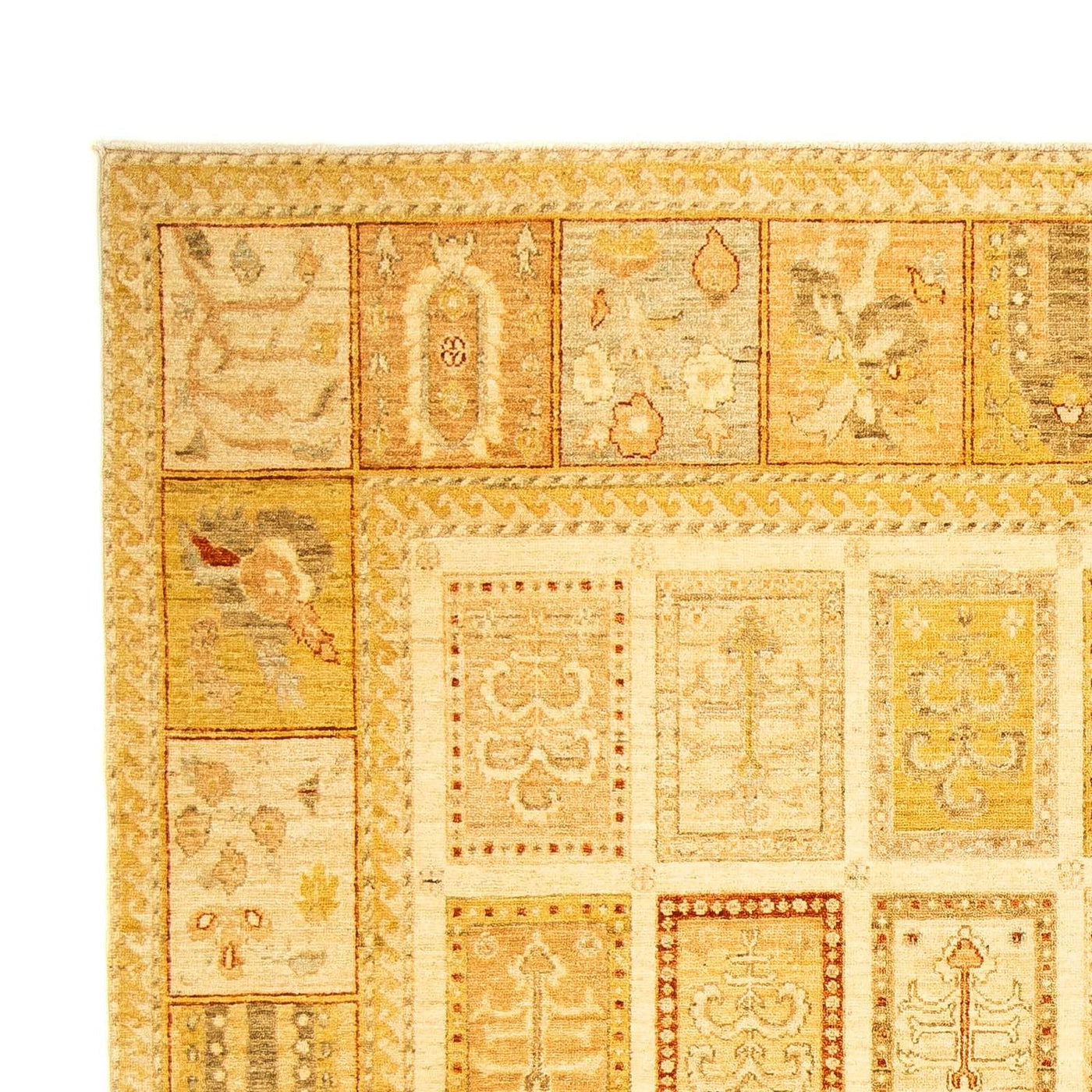 Farahan Tapijt 263x200cm - Oosters Tapijt