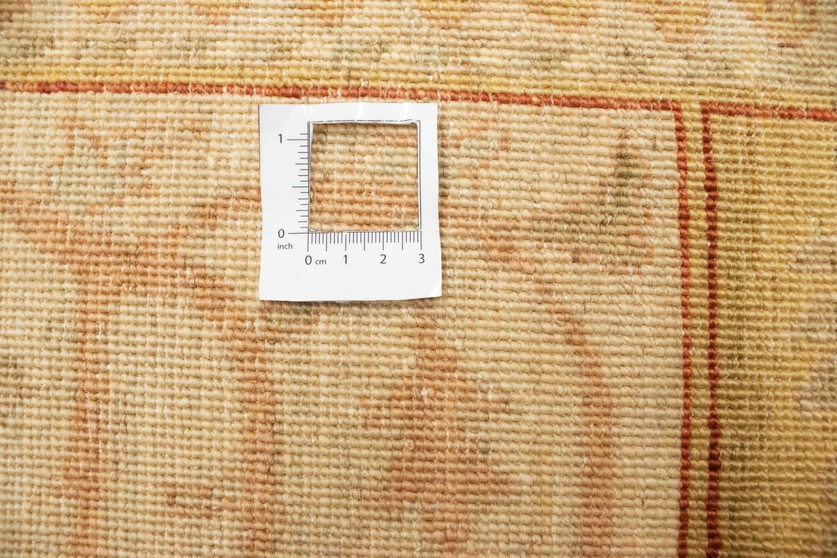 Ziegler tapijt - 263 x 200 cm - beige