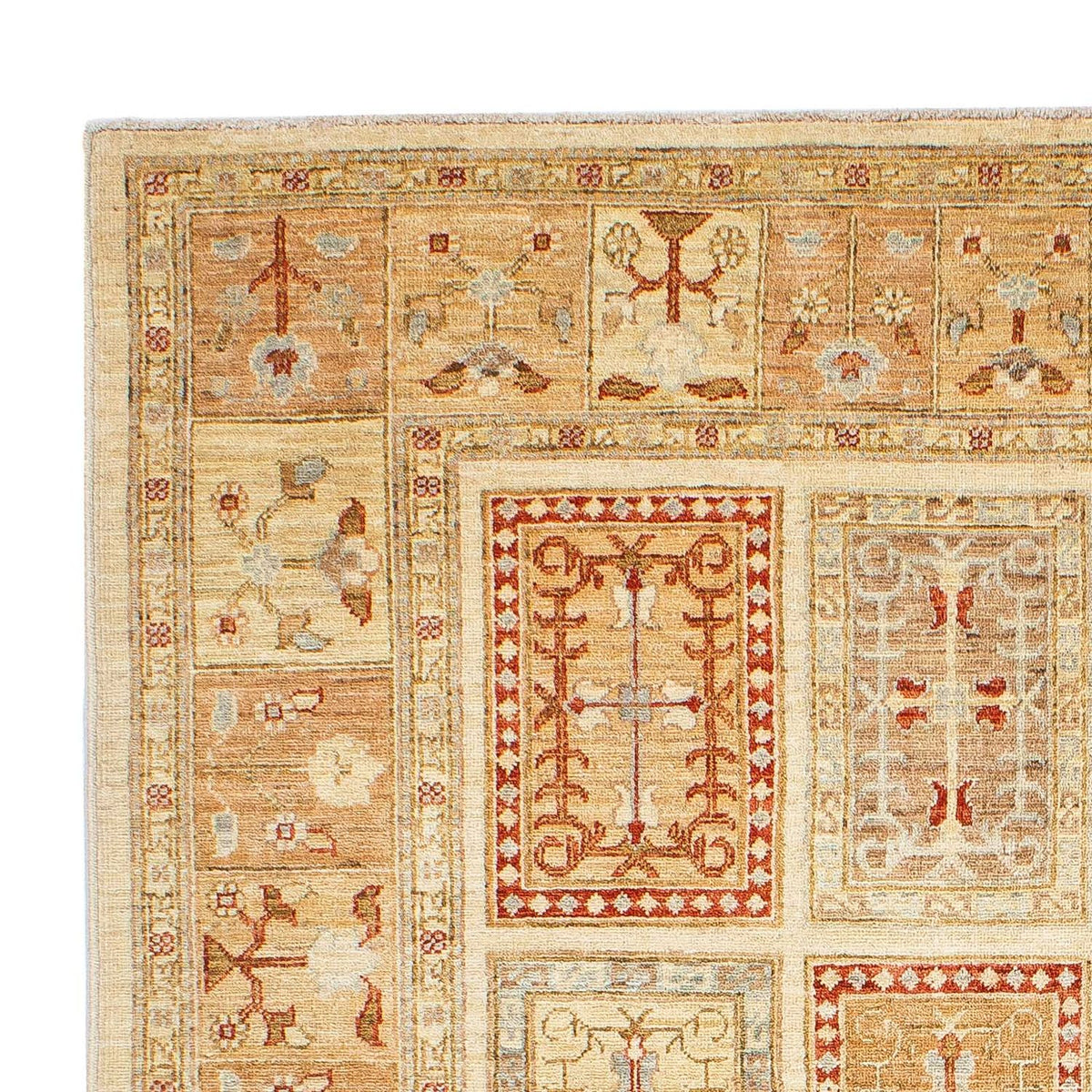 Farahan Tapijt 168x215cm - Oosters Tapijt