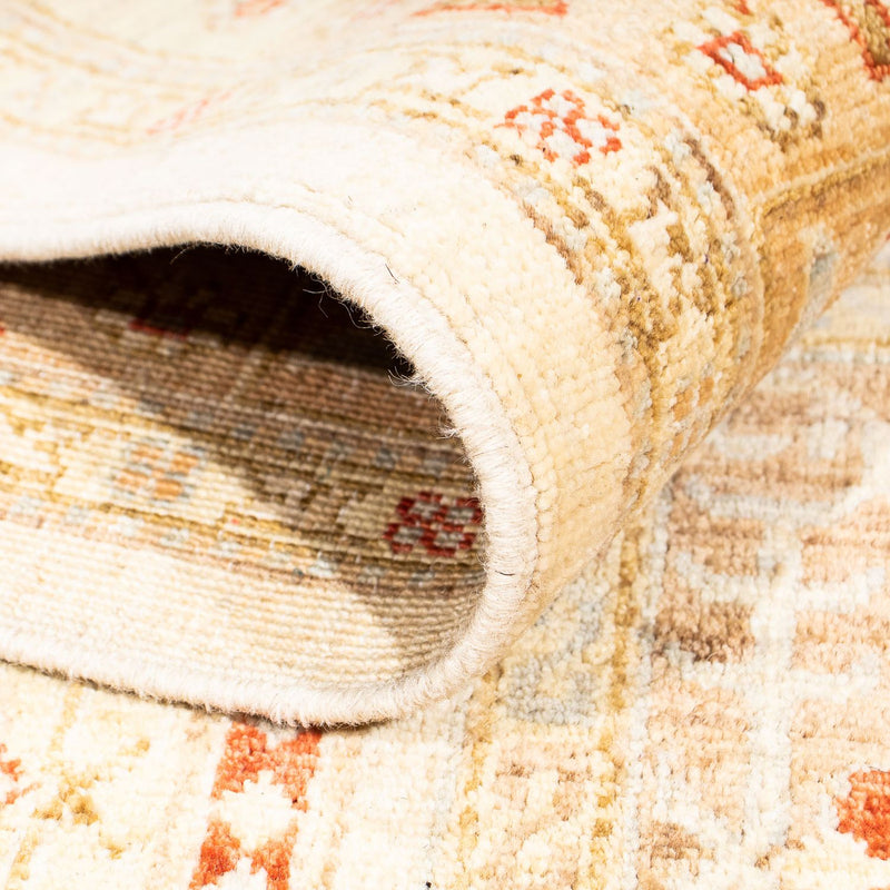 Ziegler tapijt - 215 x 168 cm - veelkleurig