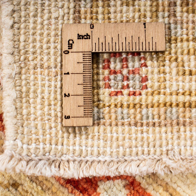 Ziegler tapijt - 215 x 168 cm - veelkleurig