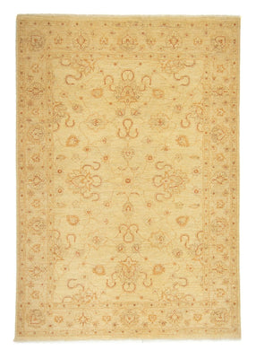 Ziegler tapijt - 239 x 172 cm - beige