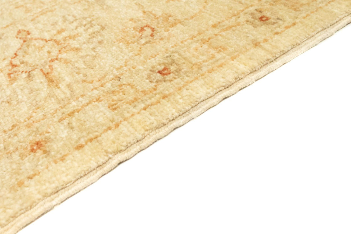 Ziegler tapijt - 239 x 172 cm - beige