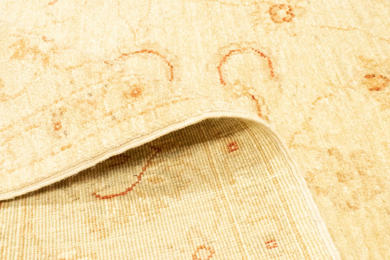 Ziegler tapijt - 239 x 172 cm - beige