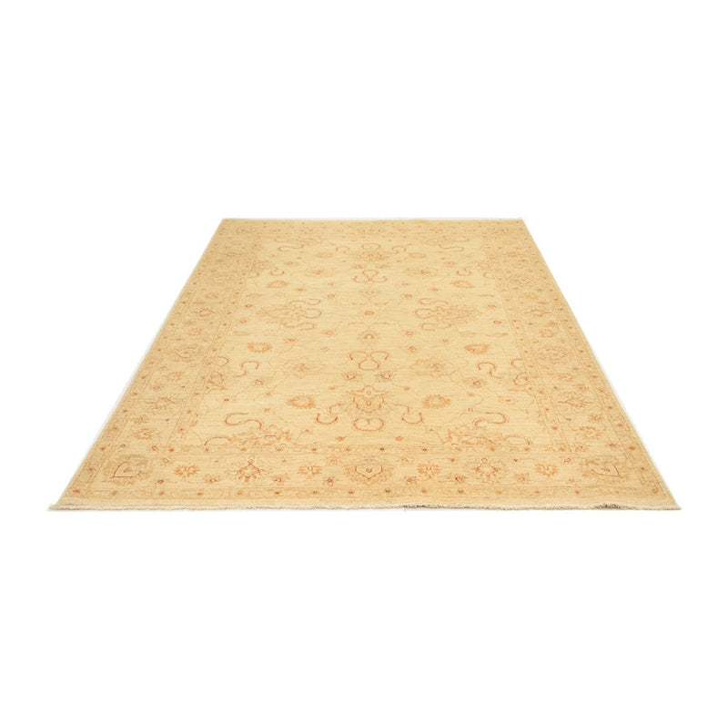 Ziegler tapijt - 239 x 172 cm - beige