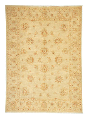 Ziegler tapijt - 225 x 163 cm - beige