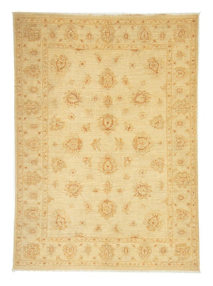 Ziegler tapijt - 225 x 163 cm - beige
