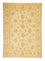 Ziegler tapijt - 225 x 163 cm - beige