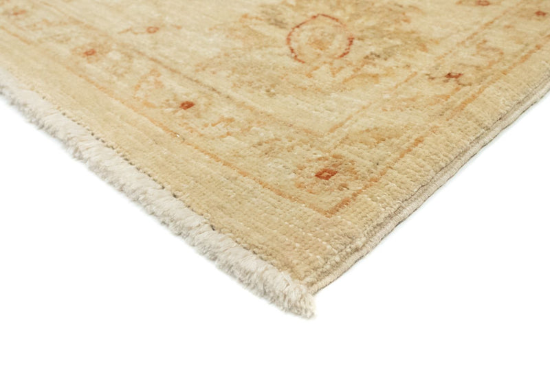 Ziegler tapijt - 225 x 163 cm - beige