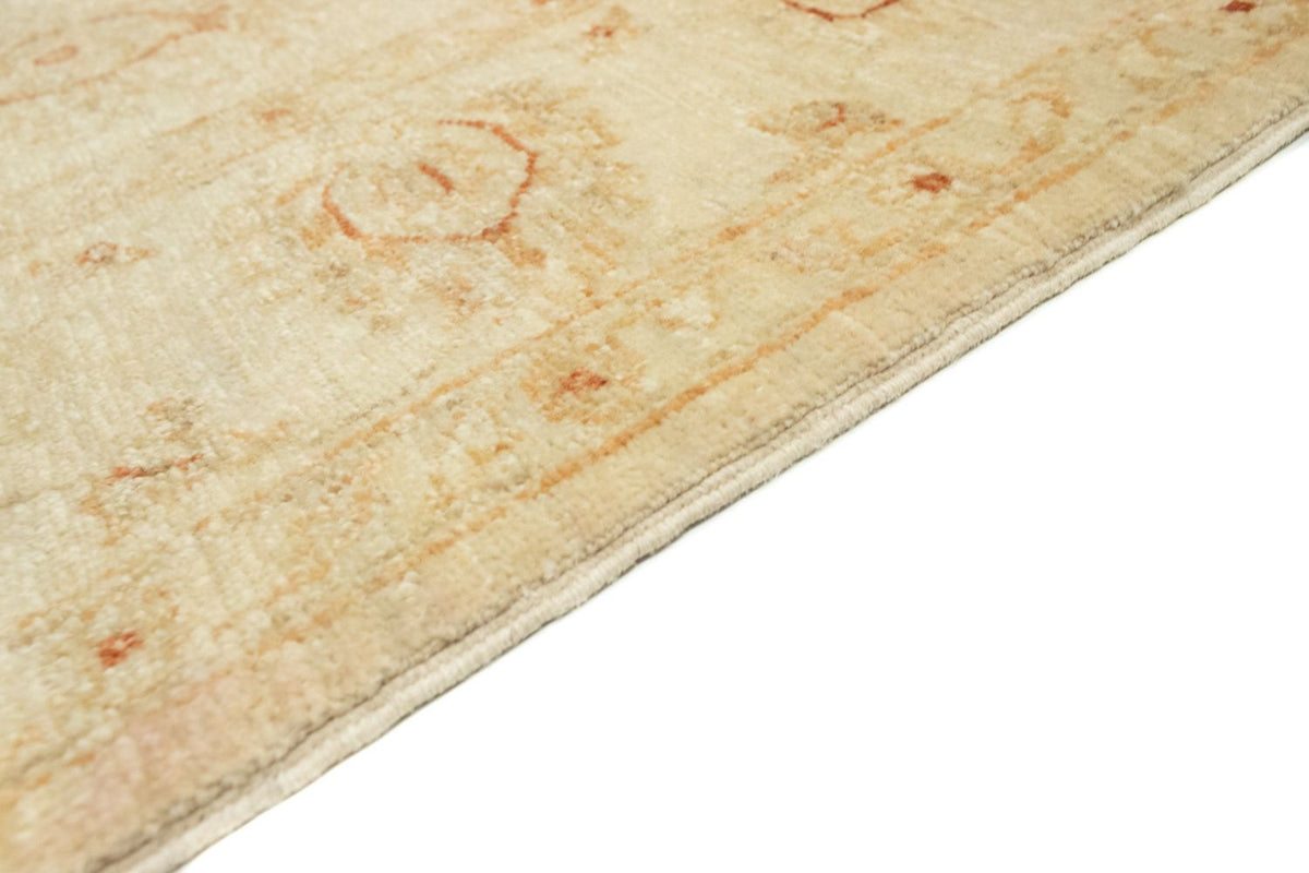 Ziegler tapijt - 225 x 163 cm - beige